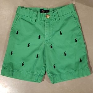 Polo Ralph Lauren Shorts Size 4/4T